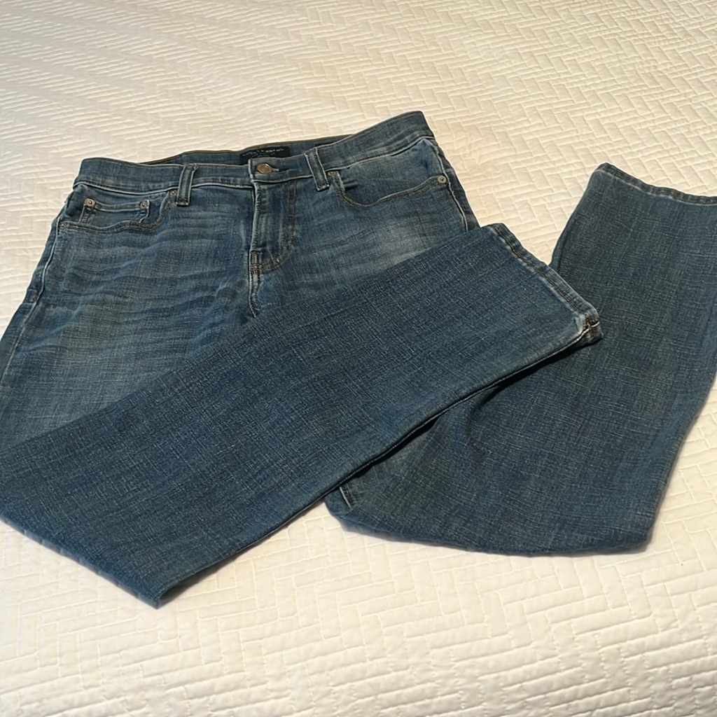 Lucky Brand Mens Jeans Size 3030